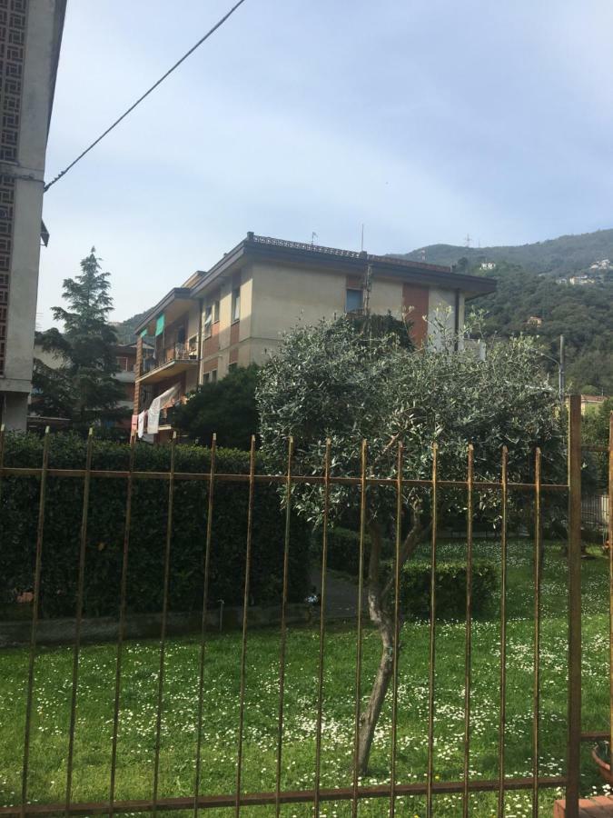 Casa Anna La Spezia Exterior foto